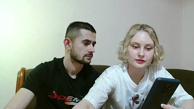 Sweet  Daddy online show from February 2025 04:26:01 PM