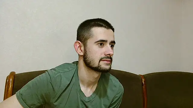 Sweet  Daddy online show from March 2025 04:52:02 PM