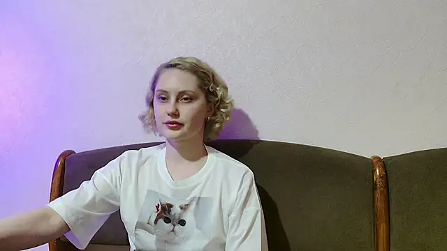 Sweet  Daddy online show from February 2025 03:15:02 PM