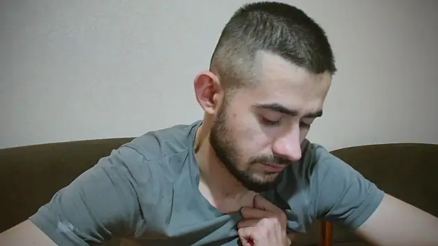 Sweet  Daddy online show from January 2025 01:57:01 PM