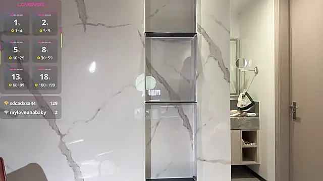 Mimi Dairy  online show from March 2026 09:59:01 AM