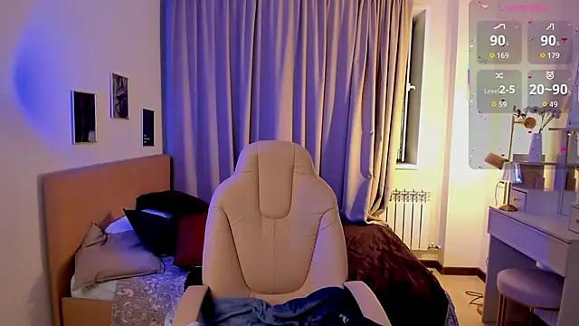 Marine Vact online show from March 2026 02:08:01 PM