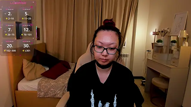 Marine Vact online show from April 2026 02:13:02 PM