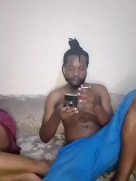 Ras and Stewf online show from February 2025 12:54:02 AM