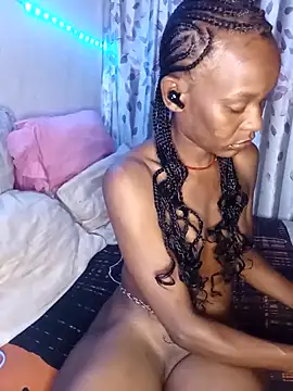 Snapshot of TastyAfrica chatting on September 2025 04:40:01 PM TastyAfrica online show from September 2025 04:40:01 PM
