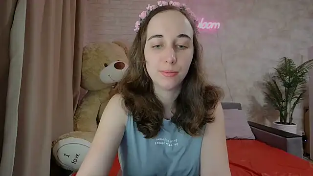 Anika bloom online show from March 2025 05:43:02 AM