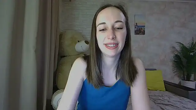 Snapshot of Anika_bloom chatting on November 2025 01:12:02 PM Anika bloom online show from November 2025 01:12:02 PM