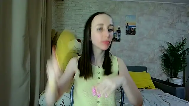 Anika bloom online show from February 2026 02:53:01 AM