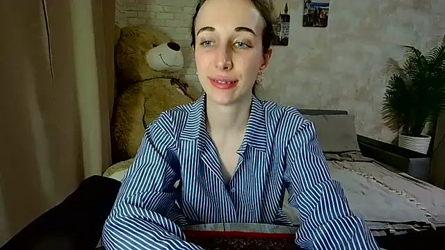 Anika bloom online show from March 2026 01:27:01 AM