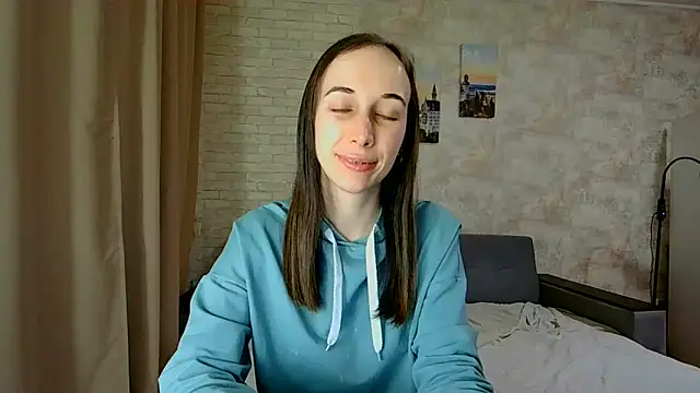 Anika bloom online show from April 2026 08:59:02 PM