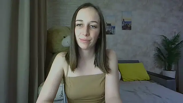 Snapshot of Anika_bloom chatting on October 2025 07:30:02 AM Anika bloom online show from October 2025 07:30:02 AM