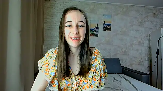 Anika bloom online show from May 2026 09:46:02 PM