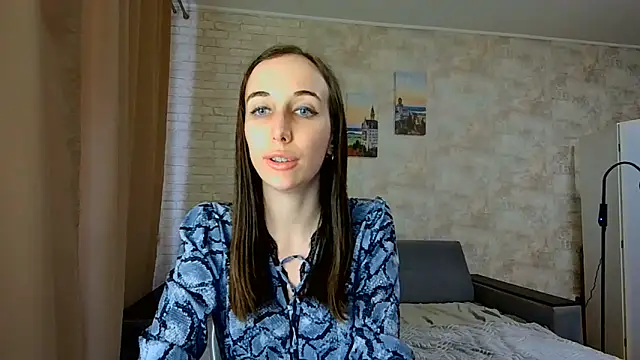 Anika bloom online show from May 2026 09:52:02 AM