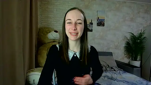 Anika bloom online show from March 2026 09:29:01 PM