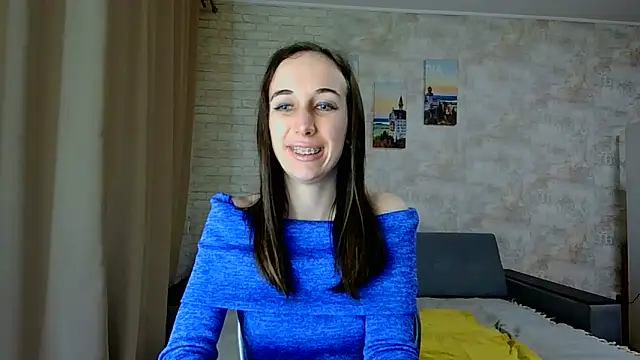 Anika bloom online show from May 2026 08:38:01 PM