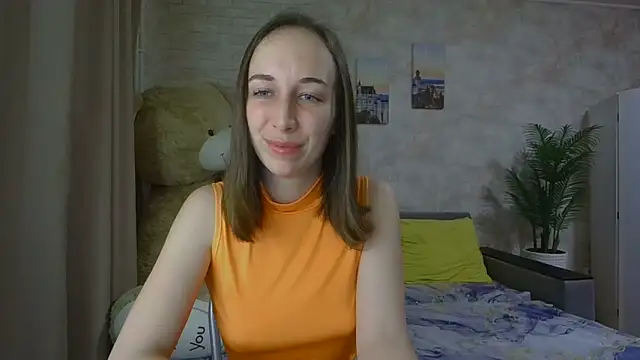 Anika bloom online show from September 2025 02:40:02 AM