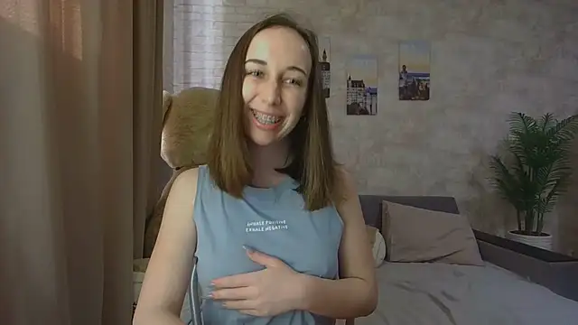 Anika bloom online show from October 2025 09:55:02 AM