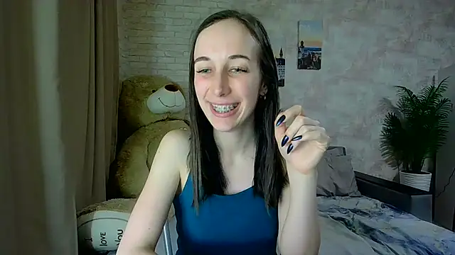 Anika bloom online show from March 2026 10:17:02 PM