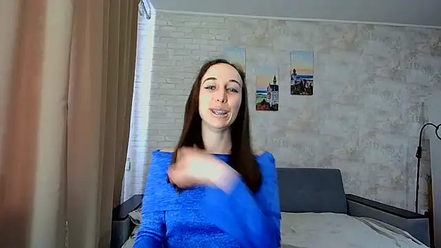 Anika bloom online show from May 2026 08:21:01 AM