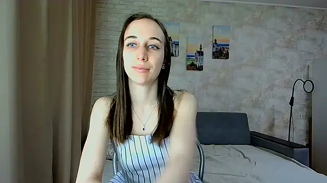 Anika bloom online show from May 2026 06:18:01 PM