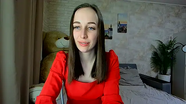 Anika bloom online show from February 2026 08:06:01 PM