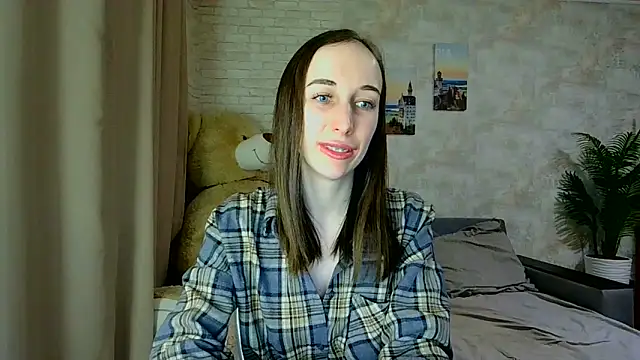 Anika bloom online show from February 2026 07:24:01 PM