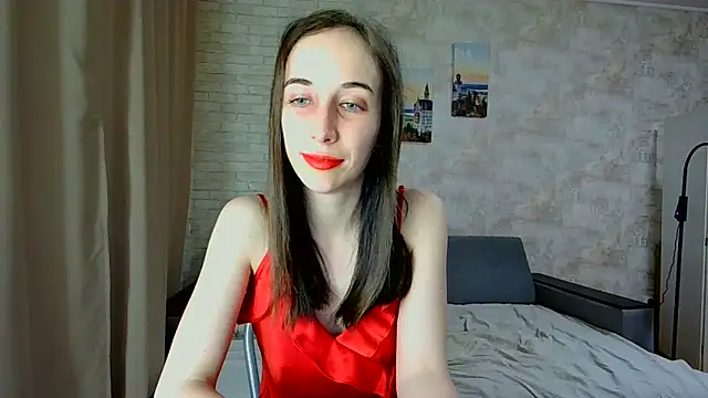 Anika bloom online show from May 2026 09:13:02 PM