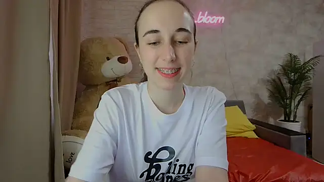 Anika bloom online show from March 2025 07:55:02 AM