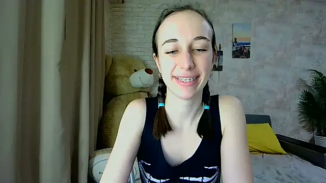 Anika bloom online show from February 2026 06:46:02 AM