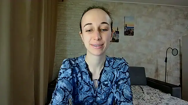 Anika bloom online show from April 2026 08:42:02 PM