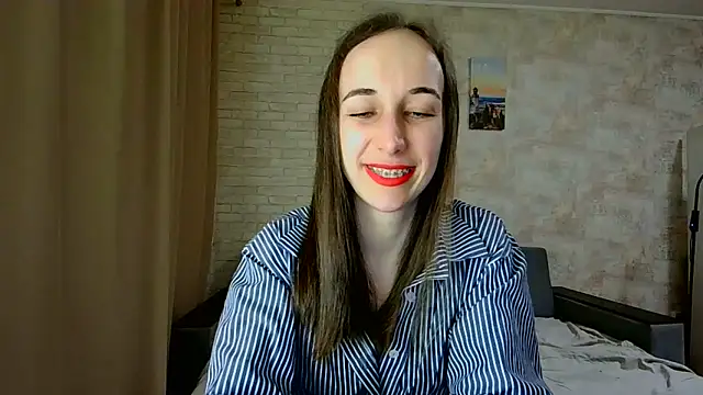 Anika bloom online show from April 2026 07:20:01 PM
