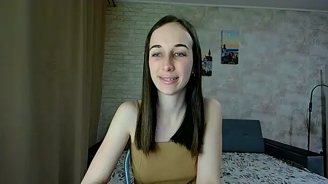 Anika bloom online show from April 2026 09:53:01 PM