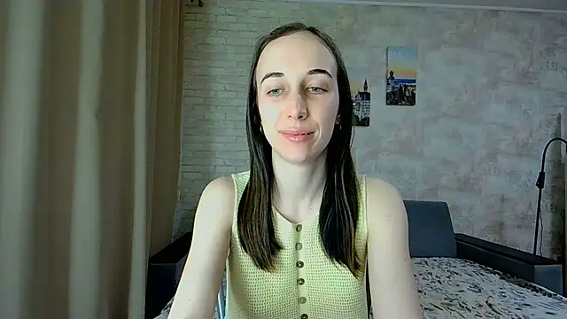 Anika bloom online show from May 2026 09:31:02 PM