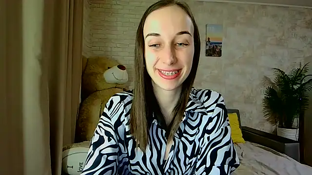 Anika bloom online show from February 2026 07:45:02 PM