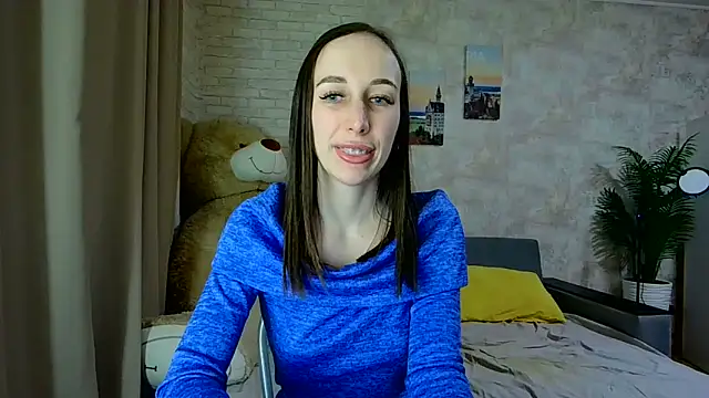 Anika bloom online show from February 2026 07:55:02 PM