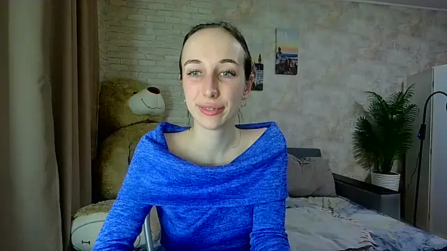 Anika bloom online show from March 2026 10:47:02 PM