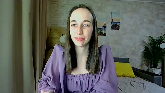 Anika bloom online show from February 2026 12:22:02 AM