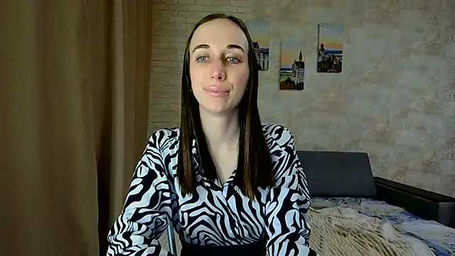 Anika bloom online show from April 2026 08:54:01 PM