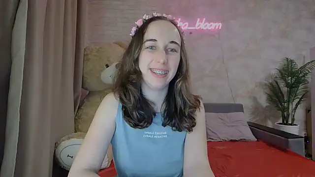 Anika bloom online show from March 2025 02:27:02 AM