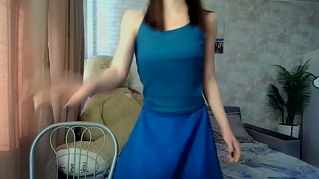 Anika bloom online show from March 2026 10:11:02 AM