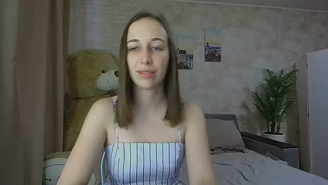 Anika bloom online show from September 2025 01:06:01 PM