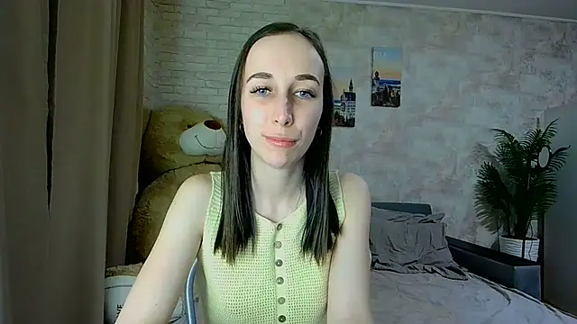 Anika bloom online show from February 2026 06:42:01 PM