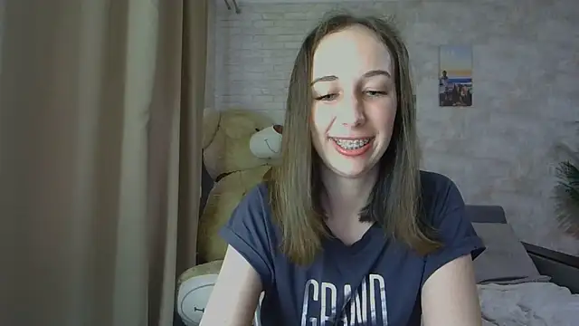 Snapshot of Anika_bloom chatting on October 2025 10:58:01 AM Anika bloom online show from October 2025 10:58:01 AM