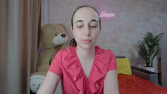 Anika bloom online show from March 2025 07:20:02 AM