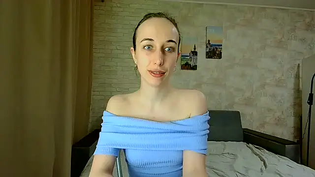 Anika bloom online show from April 2026 07:53:01 PM