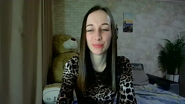 Anika bloom online show from March 2026 11:00:01 PM