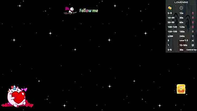 MIXEMKUTAKO online show from December 2024 03:24:01 AM