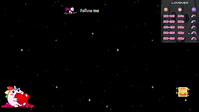 MIXEMKUTAKO online show from December 2024 10:53:01 PM