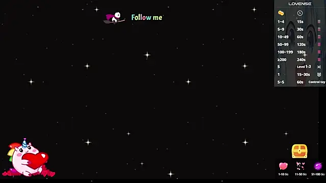 MIXEMKUTAKO online show from December 2024 01:59:02 PM