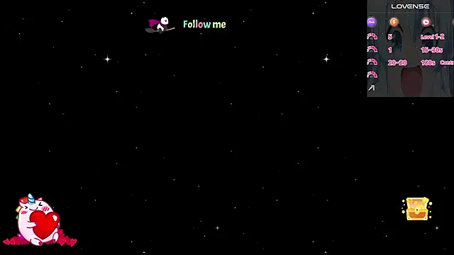 MIXEMKUTAKO online show from December 2024 11:14:02 AM